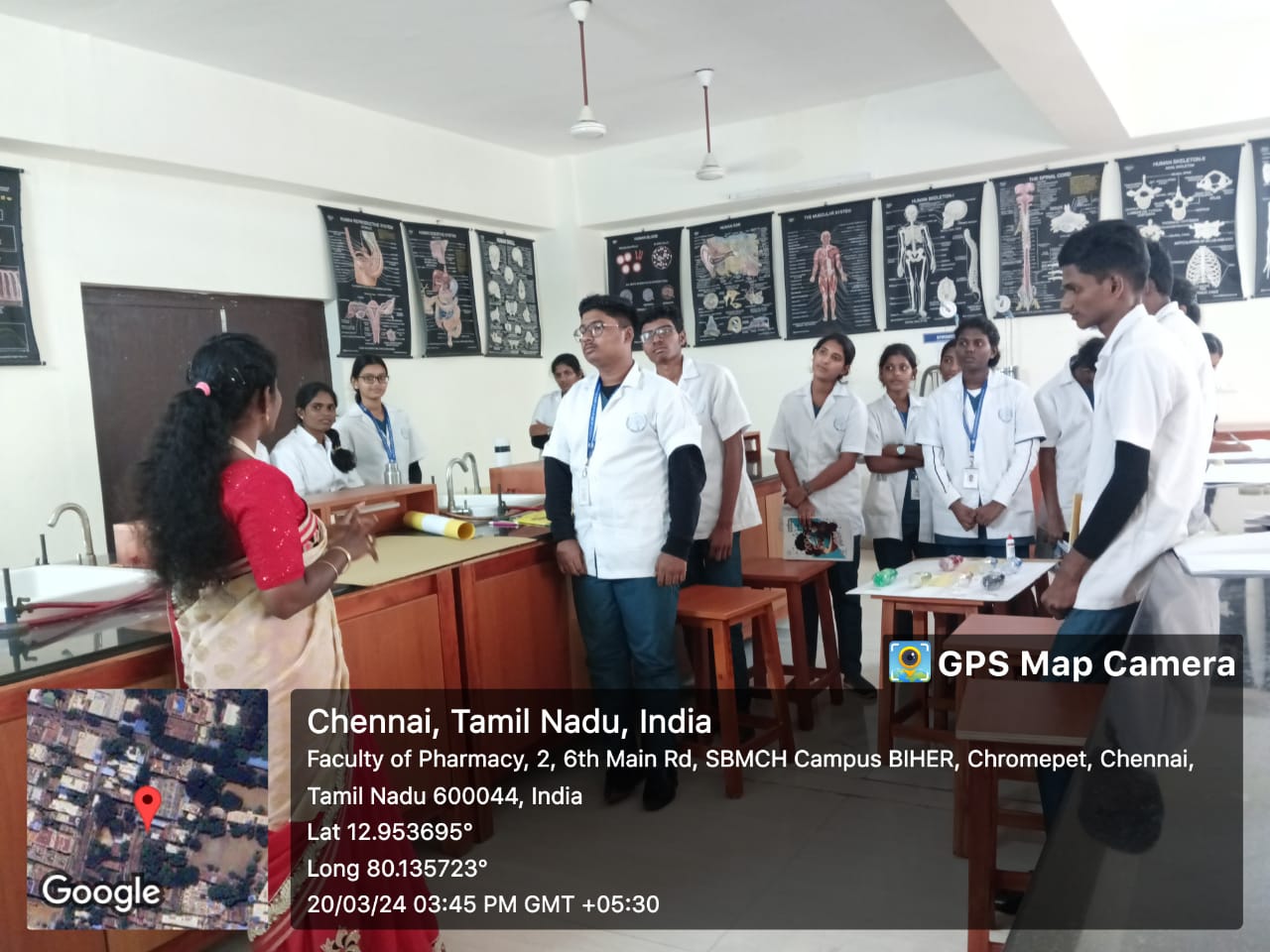 96.International Day of Happiness Awareness Programme 20.03.2024